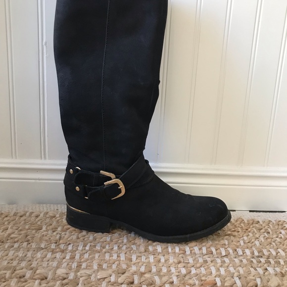 Steve Madden Riding Boots - Picture 3 of 3